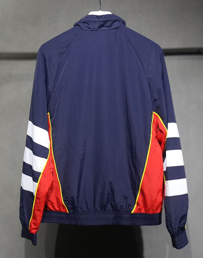 Giacca e Pantaloni Vintage Real Madrid