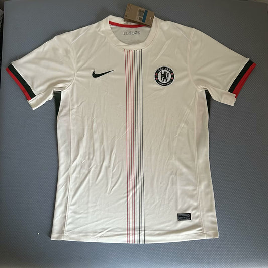 Maglietta ospiti Chelsea 25/26