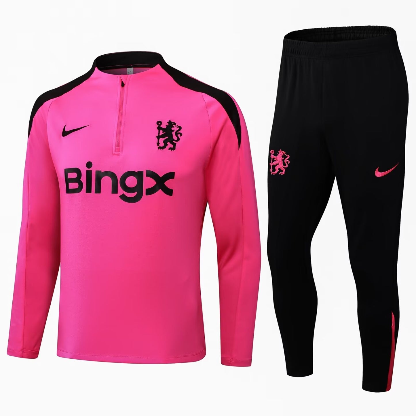 maglia e pantalone Chelsea 24/25