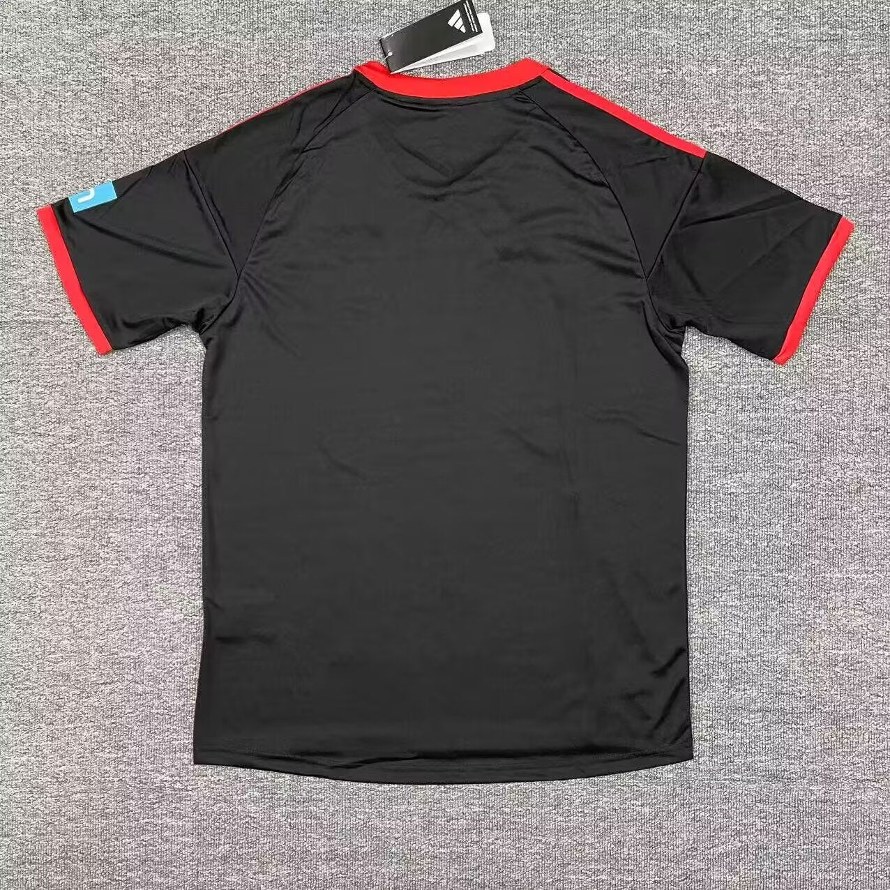 Maglietta Benfica da trasferta stagione 2009/2010