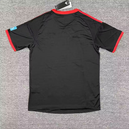 Maglietta Benfica da trasferta stagione 2009/2010