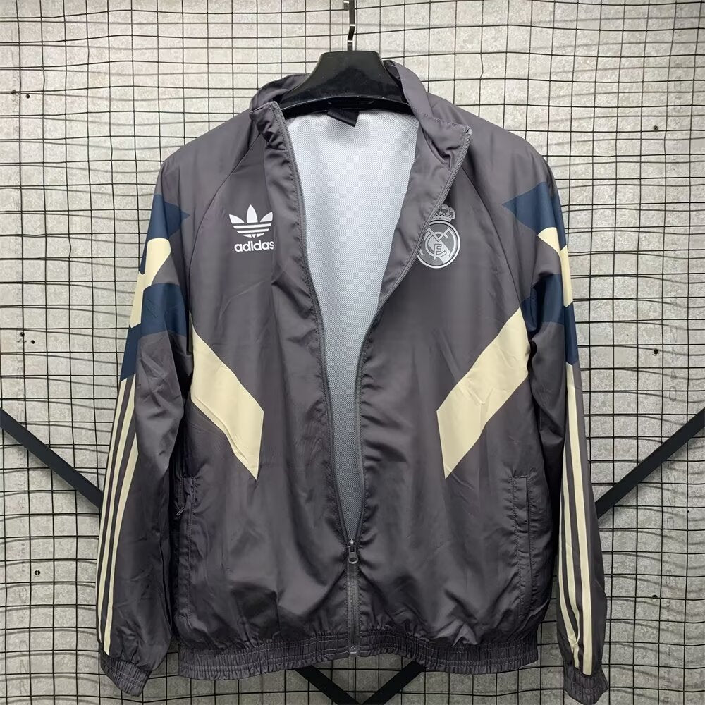 Giacca Real Madrid