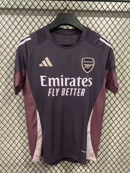 Maglietta riscaldamento Arsenal 25/26