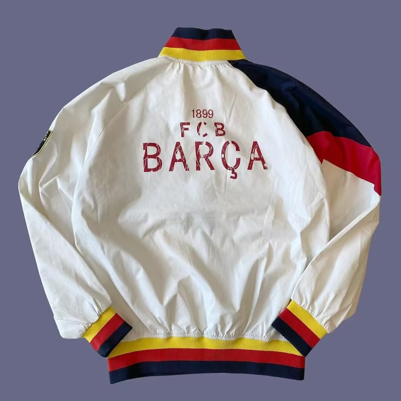 Giacca Barcellona