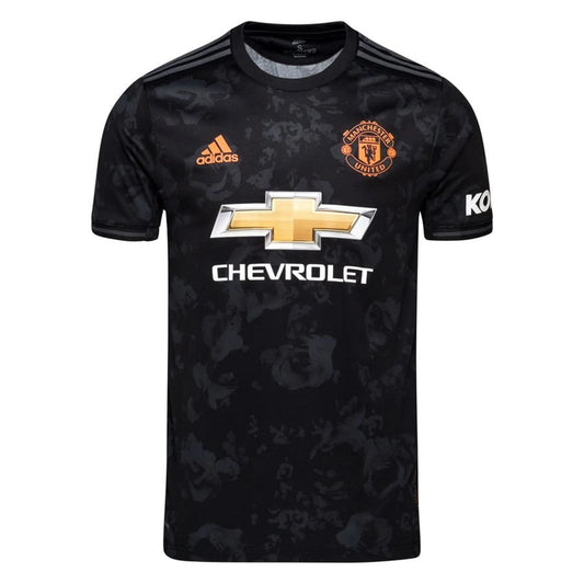 3a maglia Manchester United 2019/20
