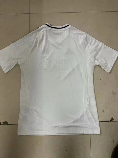 Maglietta in casa Real Madrid 24/25