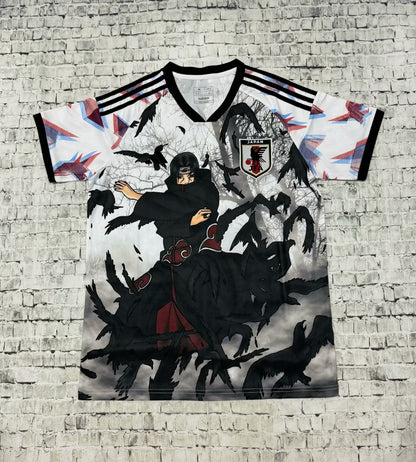 Maglietta Giappone special edition Naruto