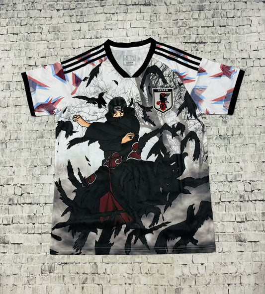 Maglietta Giappone special edition Naruto