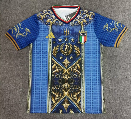 Maglietta Italia special edition 24/25
