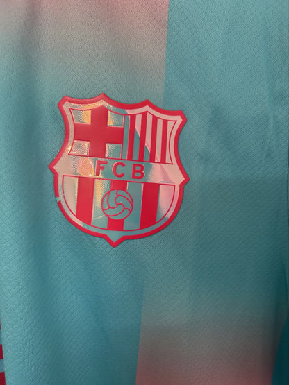 Maglietta Barcellona special edition