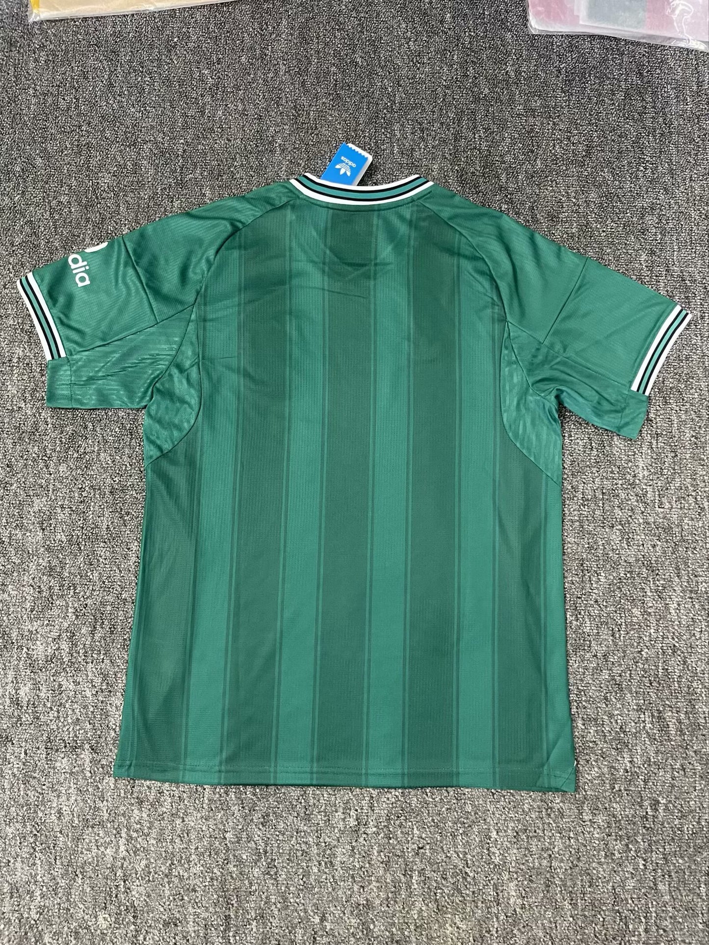 3a Maglia Liverpool