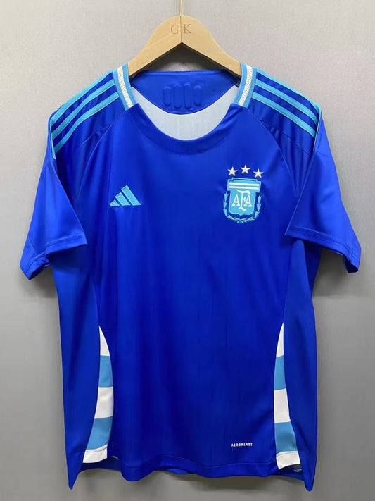 maglietta ospiti Argentina 24/25