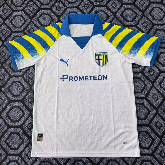 3a Maglietta Parma 25/26