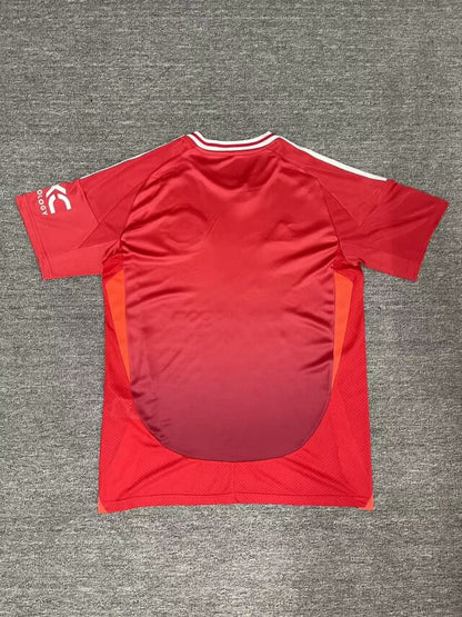 Maglietta casa Manchester United 24/25