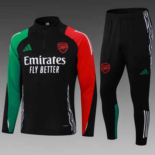 maglia e pantalone Riscaldamento Arsenal