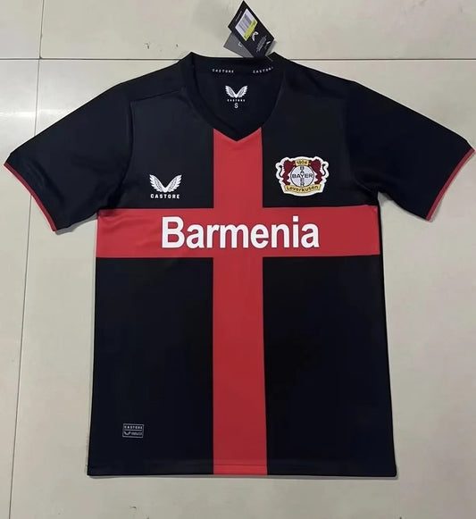 Maglietta in casa Bayern Leverkusen 23/24