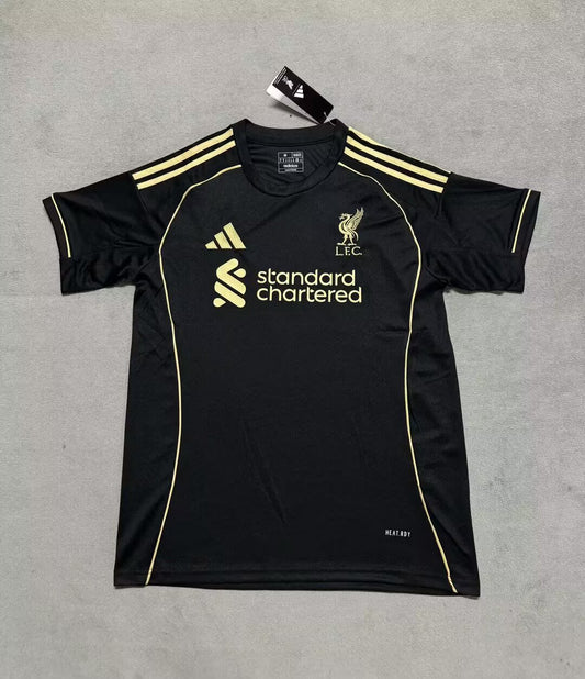 Maglietta special edition Liverpool 25/26