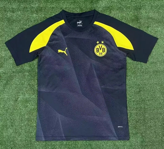 maglietta riscaldamento Dortmund 23/24