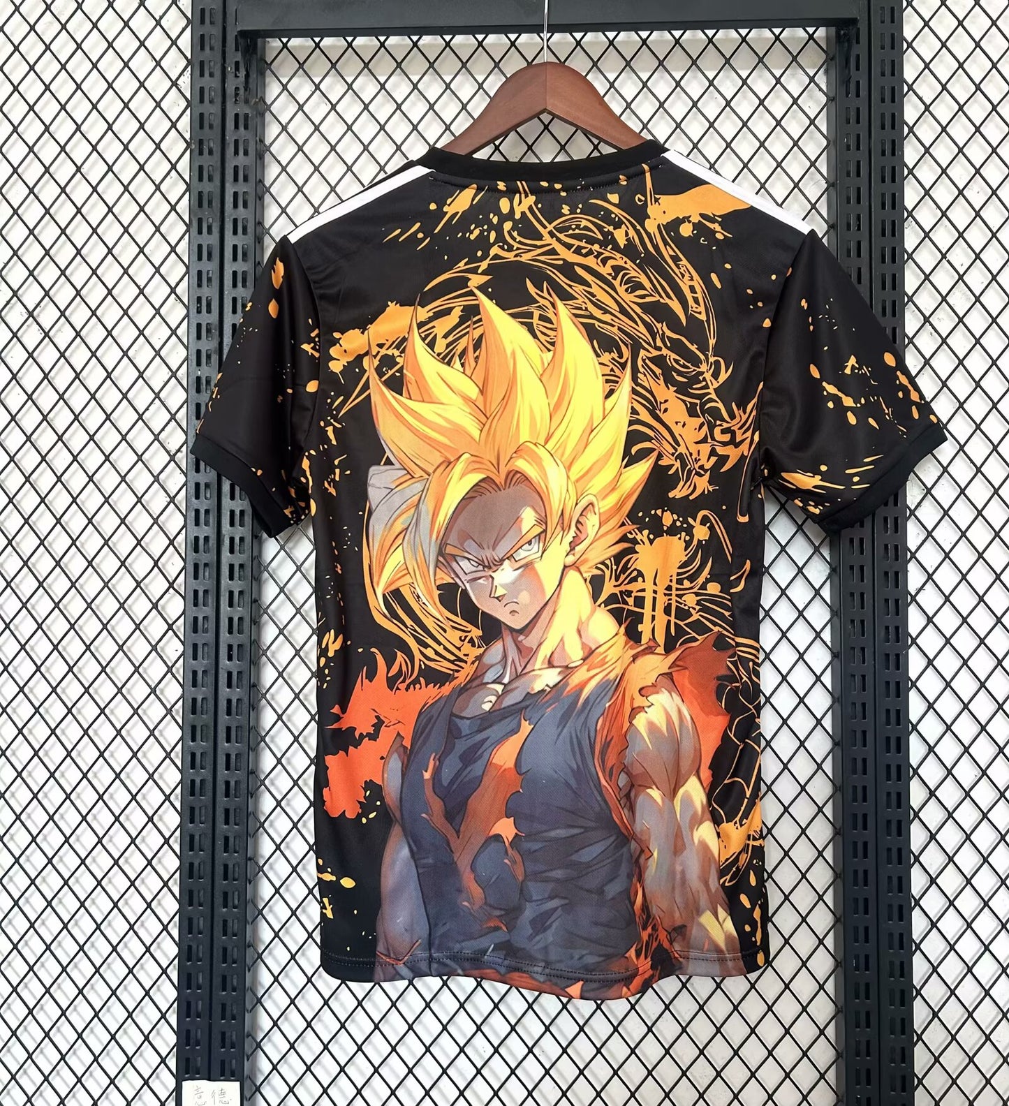 Maglietta Giappone Special Edition Dragonball