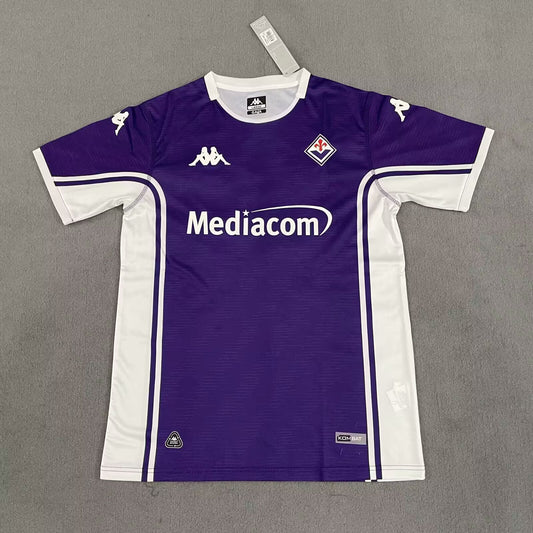 Maglietta Fiorentina in casa 25/26