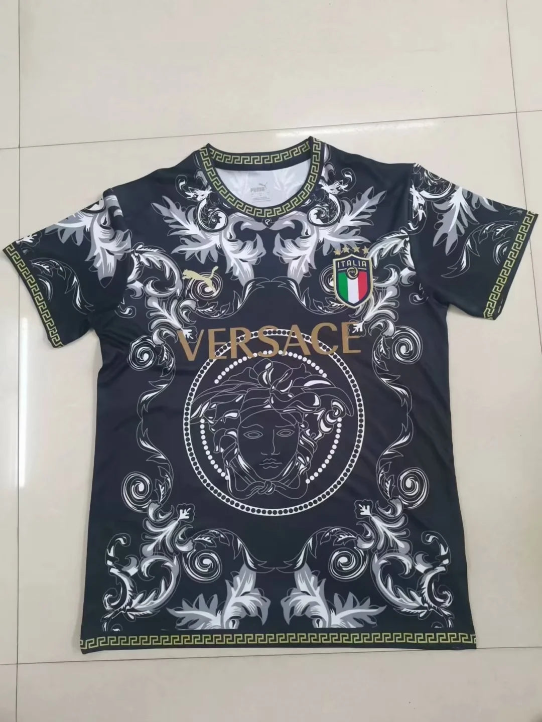 Maglietta Italia special edition 23/24