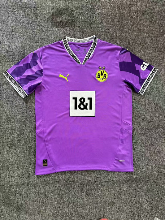 Maglietta Borussia Dortmund portiere 25/26