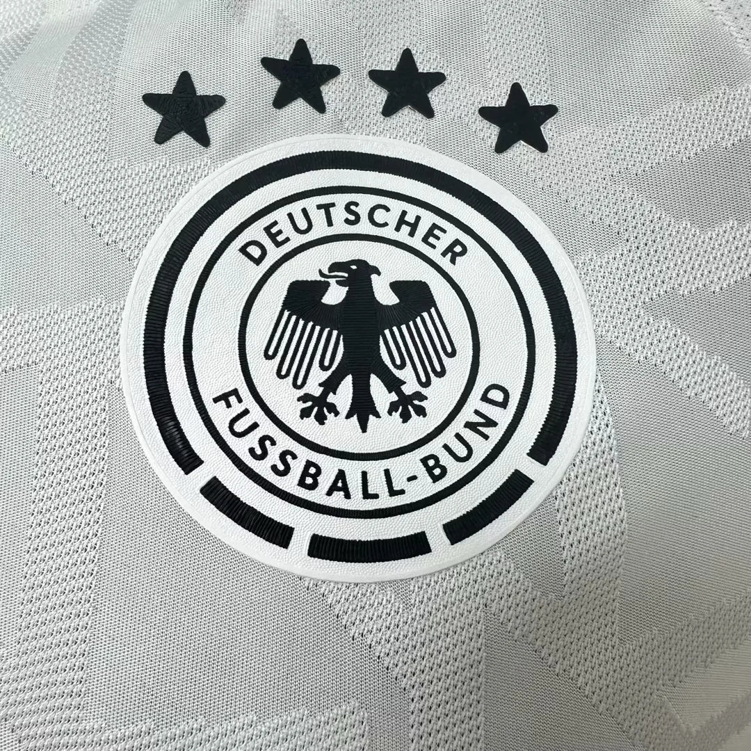 Maglietta in casa Germania  23/24