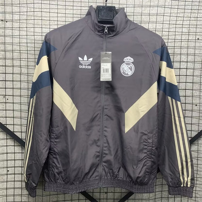 Giacca Real Madrid
