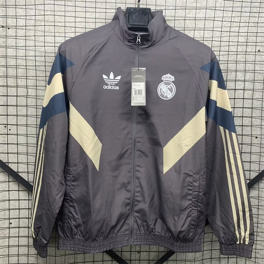 Giacca Real Madrid