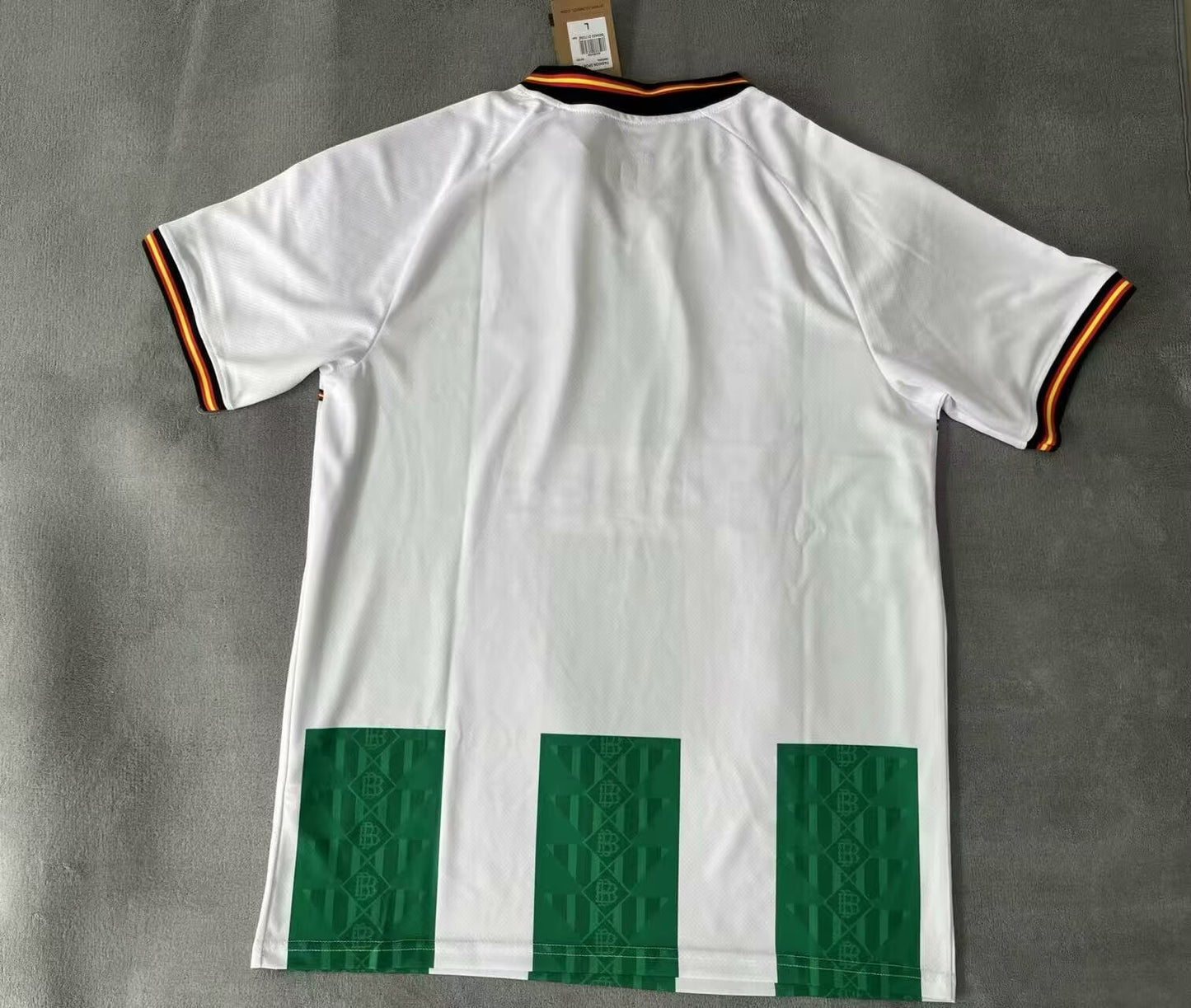 Maglietta in casa del Real Betis 25/26