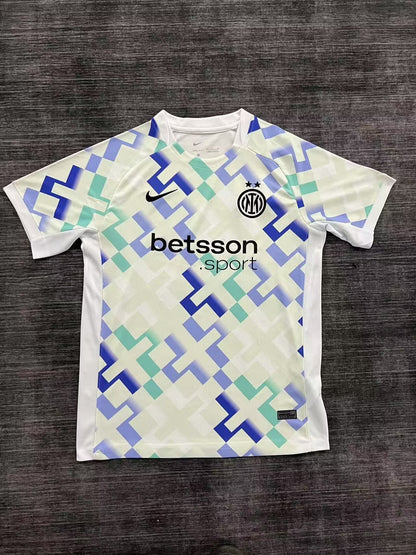 Maglietta ospiti Inter 25/26