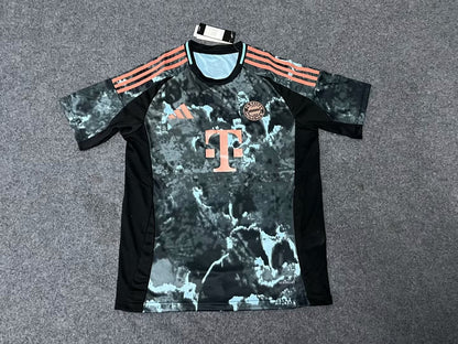 Maglietta ospiti Bayern Monaco 24/25