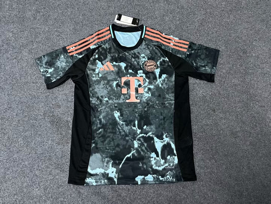 Maglietta ospiti Bayern Monaco 24/25