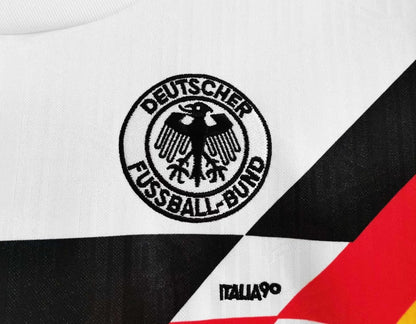 Maglietta Germania anno 1990