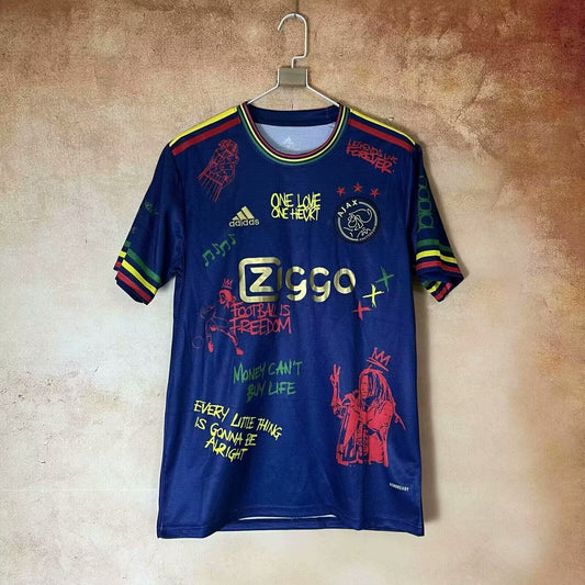 Maglietta special edition Ajax