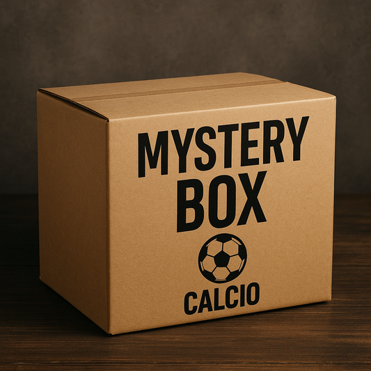 Mistery box