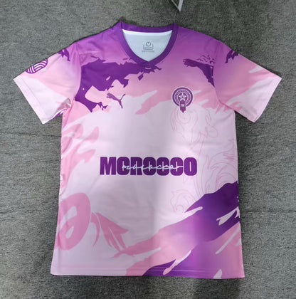 Maglietta special edition Marocco 25/26