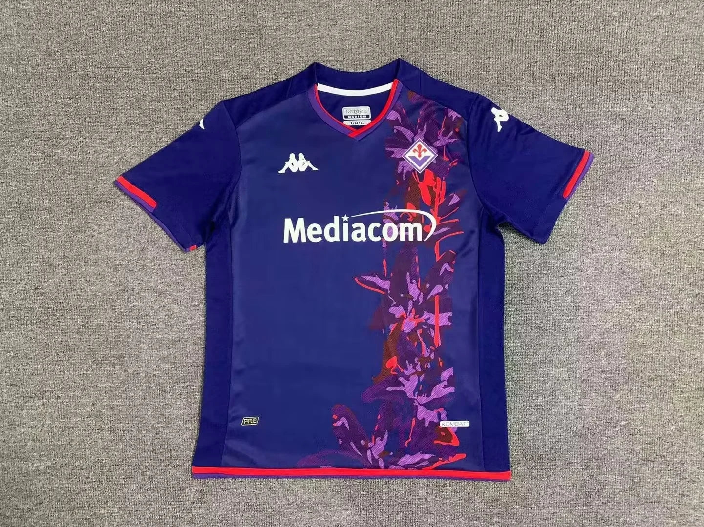 3a Maglietta Fiorentina ospiti 23/24