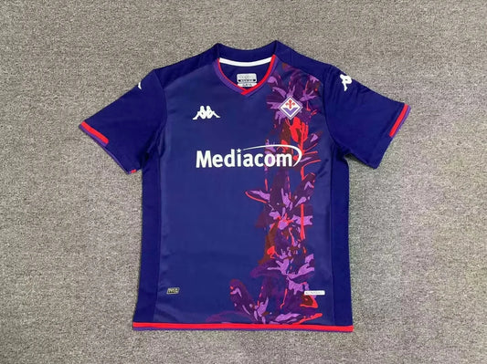 3a Maglietta Fiorentina ospiti 23/24