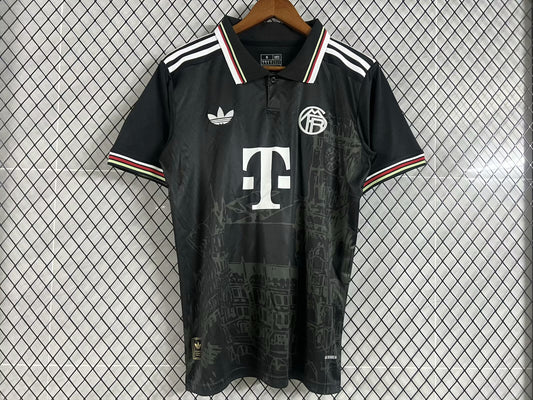 Maglietta special edition Bayern Monaco 25/26