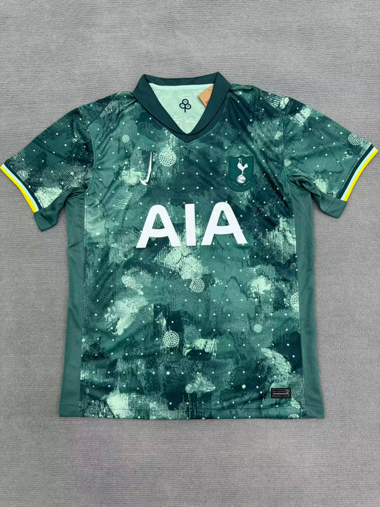 3a Maglietta Tottenham 24/25