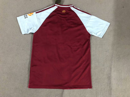 Maglietta in casa Aston Villa 25/26