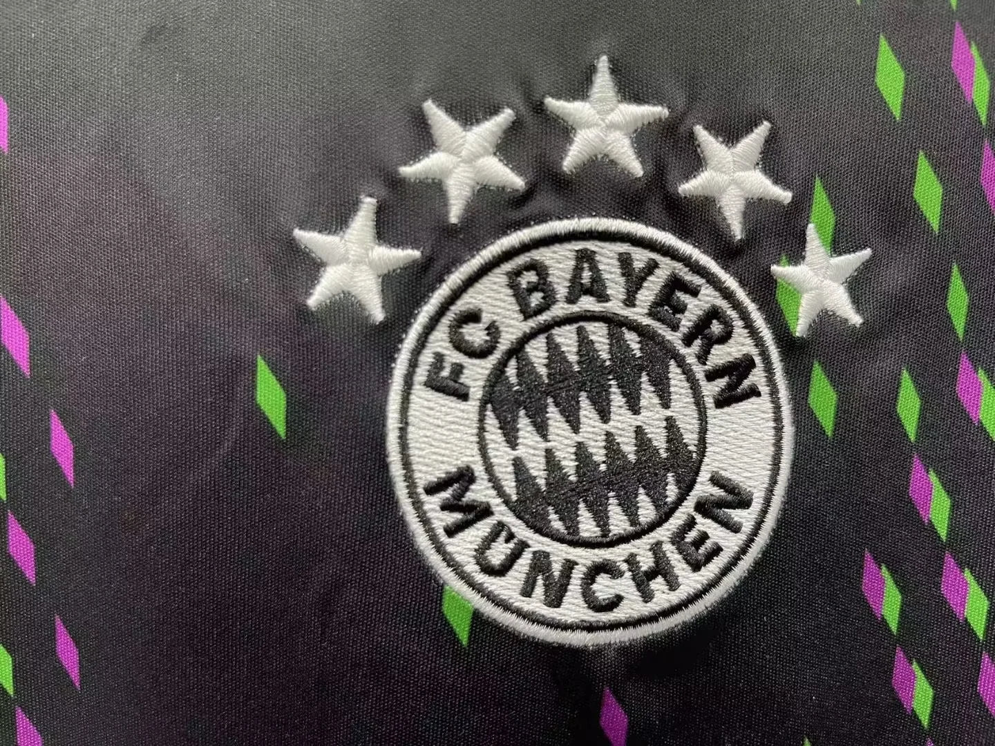 Maglietta ospiti Bayern Monaco 23/24