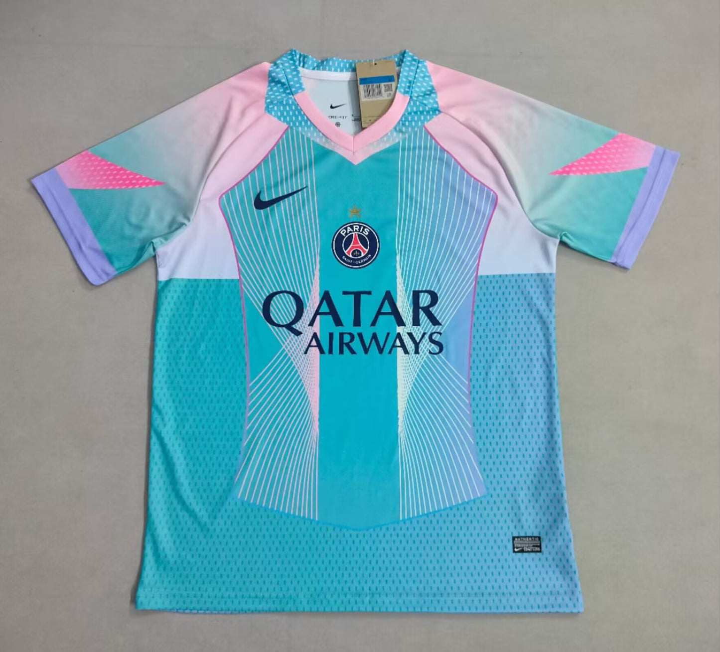 Maglietta special edition psg 25/26