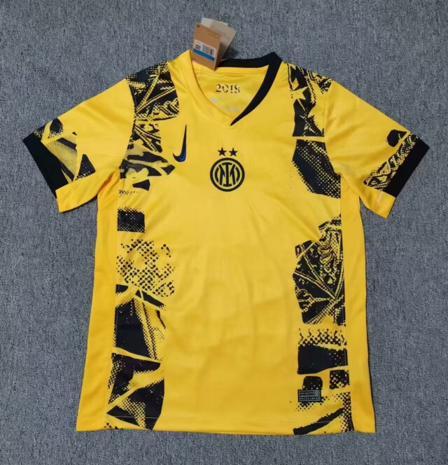 Maglietta ospiti Inter 24/25