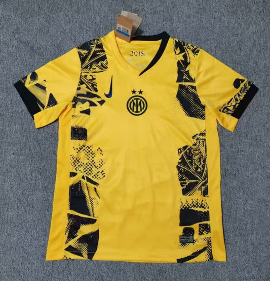 Maglietta ospiti Inter 24/25