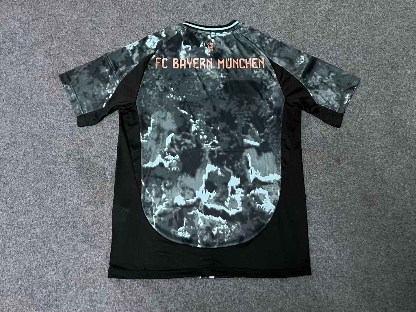 Maglietta ospiti Bayern Monaco 24/25
