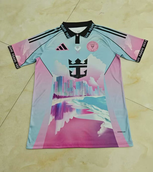 Maglietta Inter Miami special edition 25/26