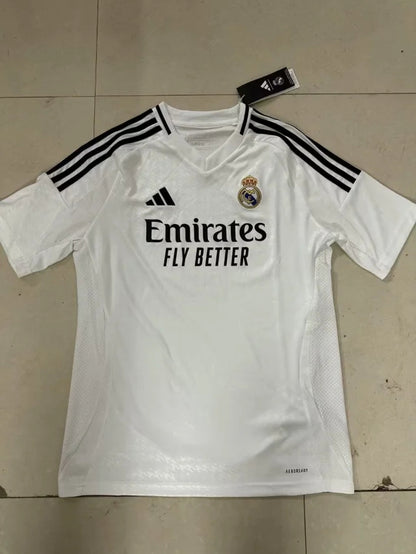 Maglietta in casa Real Madrid 24/25
