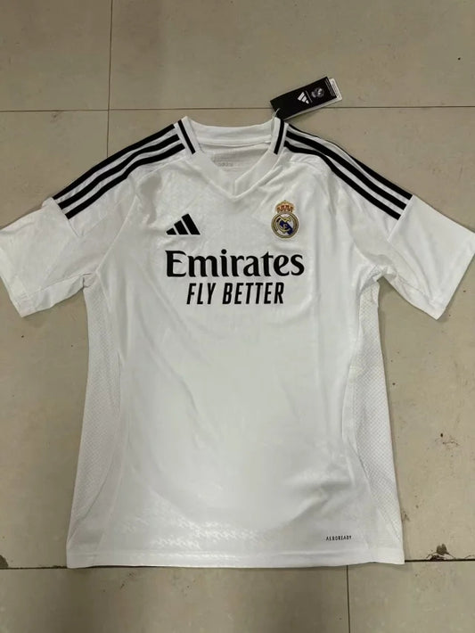 Maglietta in casa Real Madrid 24/25